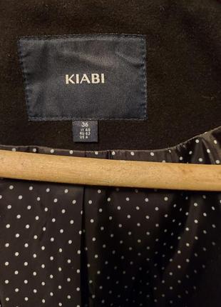Пальто женское kiabi3 фото