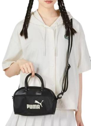 Puma сумка жіноча