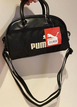 Puma сумка жіноча