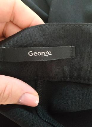 Класні жіночі брюки george4 фото