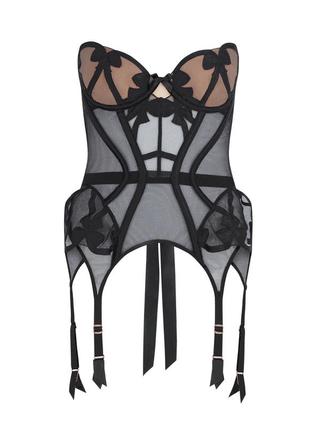 Корсет agent provocateur оригинал 75в/34в5 фото