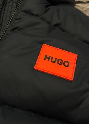 Жилетка hugo boss, чоловіча жилетка, hugo boss, без передоплат2 фото