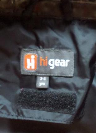 Ветровка hi gear 2