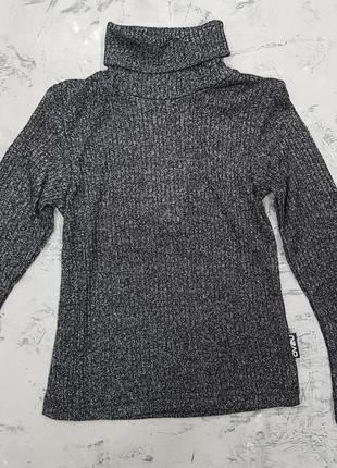 Шкільні водолазки для дівчаток тм овен 2