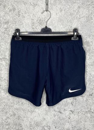 Чоловічі шорти nike pro оригінал!