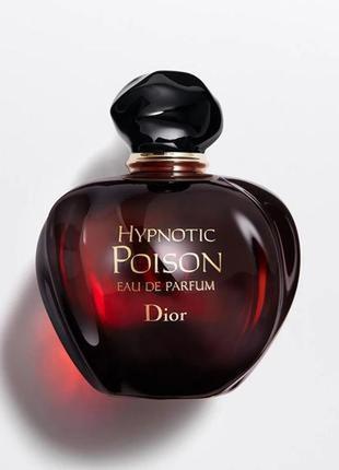 Dior hypnotic poison 100мл2 фото