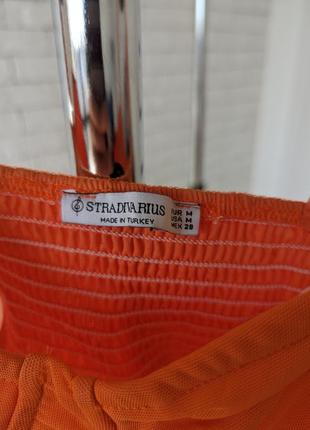 Stradivarius топ2 фото