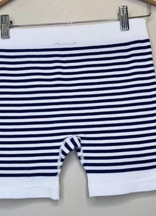Шорти велосипедки zara для йоги фітнесу6 фото