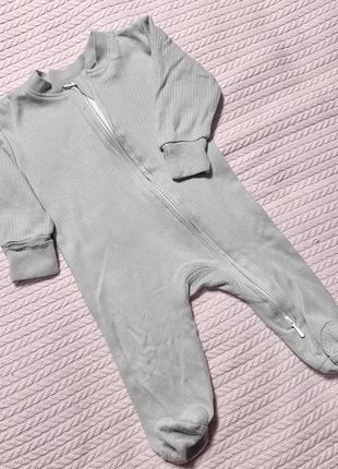 Чоловічок на замку (62 розмір)