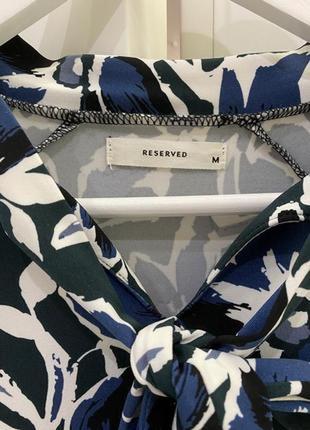 Платье reserved 💗🌸 3