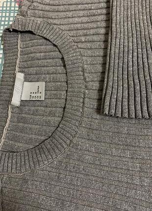 Кофта h&m 3
