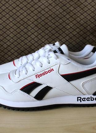 Кросівки reebok royal glide shoes g55735 оригінал