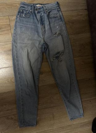 Джинси levi’s s levis3 фото