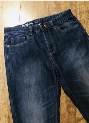 Джинси next 14років джинсы детские некст2 фото