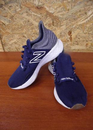 Кросівки new balance1 фото