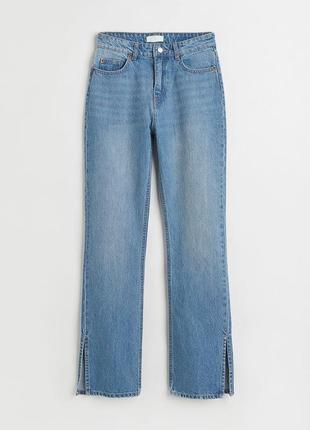 Жіночі джинси h&m 36