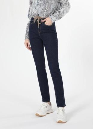 Colin´s джинсы узкого кроя skinny женские колинс carla узкого кроя1 фото
