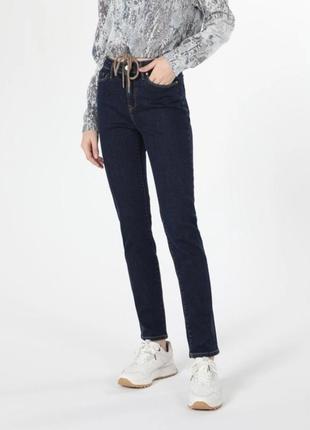 Colin´s джинсы узкого кроя skinny женские колинс carla узкого кроя