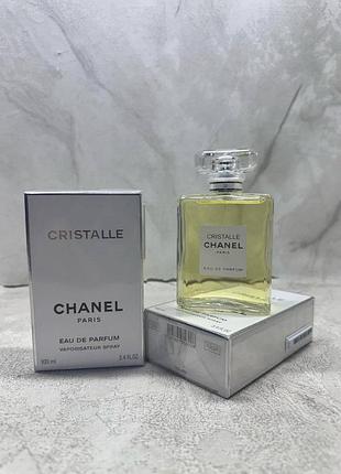 Cristalle edp