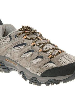 Кросівки чоловічі merrell moab 3 ventilator