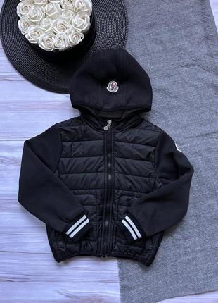 Куртка moncler