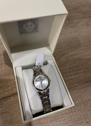 Годиник anne klein