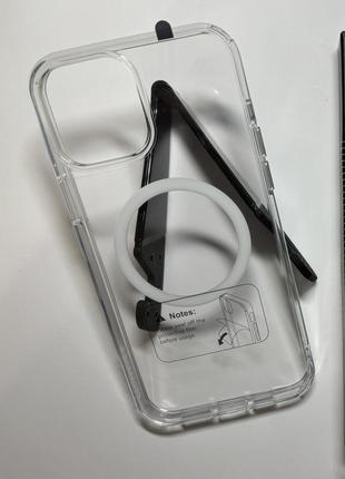 Casekoo чехол iphone 12 pro max magsafe