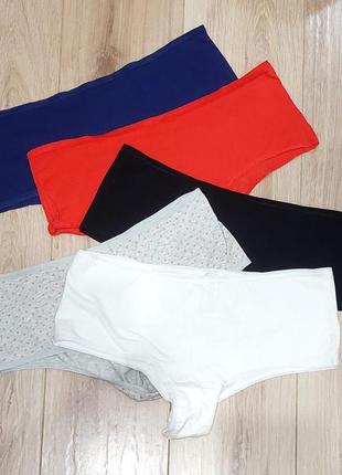 Набор трусиков esmara xl