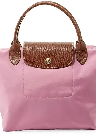 Жіноча сумка longchamp modele depose франція