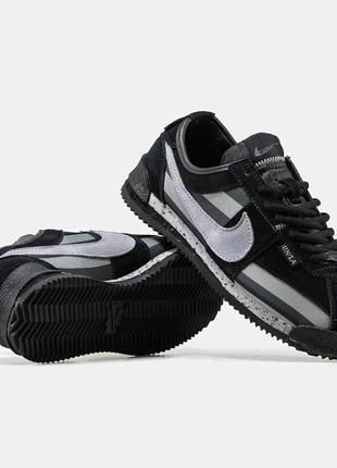 Мужские кроссовки nike cortez9 фото