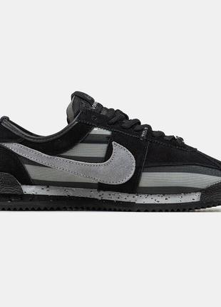 Мужские кроссовки nike cortez2 фото