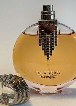 Cascade від chopard edp 75 ml5 фото