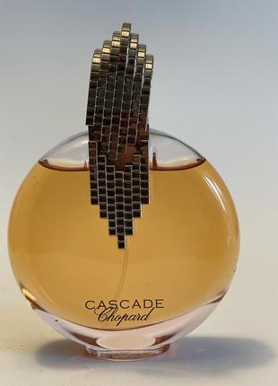 Cascade від chopard edp 75 ml1 фото