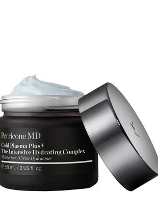 Крем для лица от бренда perricone md cold plasma plus the intensive hydrating complex