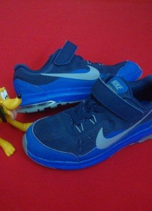 Кроссовки nike air max dynasty 2 оригинал 30 размер 20 см