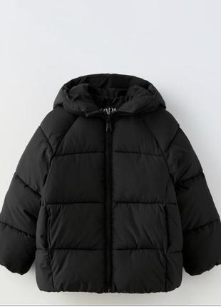 Курточка куртка zara 110-116 см