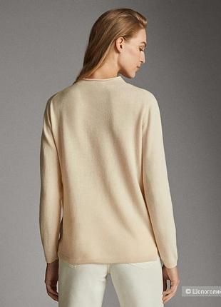 Светр massimo dutti (р.м) 3