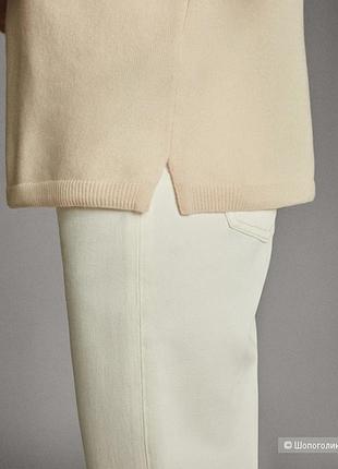 Светр massimo dutti (р.м) 4
