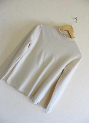 Светр massimo dutti (р.м) 6