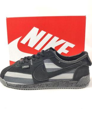 Мужские кроссовки nike cortez4 фото