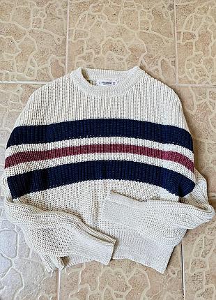 Светр pull&bear