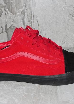Vans кеды 46 размер