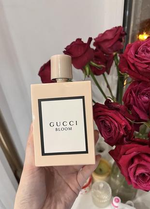 gucci Gaga bloom