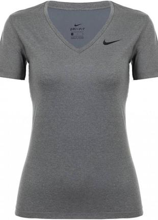 Спортивна футболка nike pro p.m