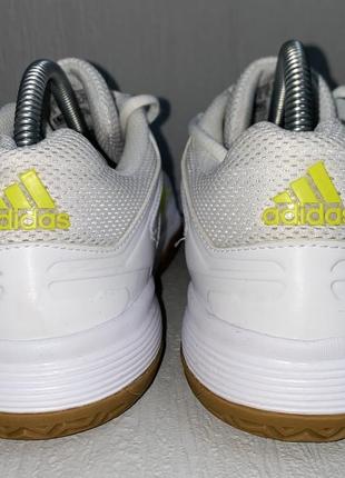 Кросівки adidas w speedcourt (р.39)4 фото