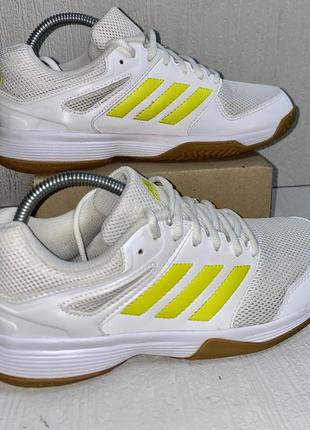 Кросівки adidas w speedcourt (р.39)1 фото
