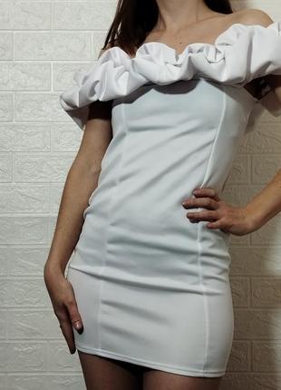 Міні сукня misspap