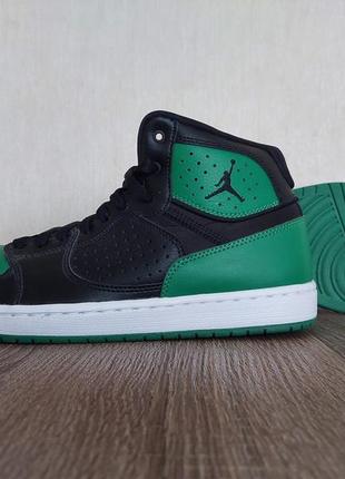 Чоловічі кросівки air jordan access2 фото