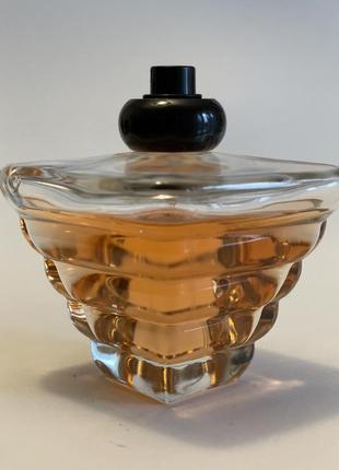 Lancôme tresor l'eau de parfum 100 ml1 фото