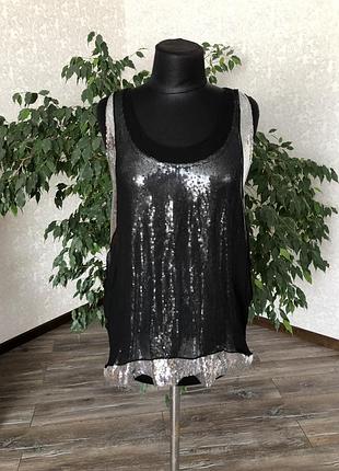 Майка jimmy choo